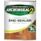 Anchorseal 2 1 GAL Wax Emulsion End Sealer, Prevent Drying Splits in Logs & Lumber H2GLCLEARG - alternate 1
